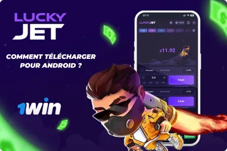 Lucky Jet APK