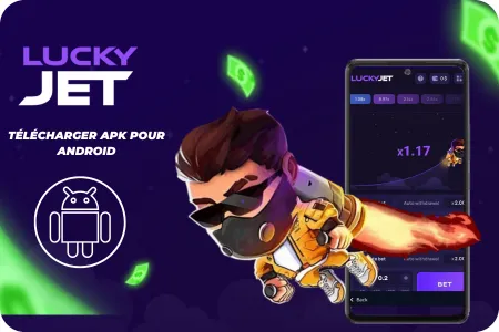 Lucky Jet APK