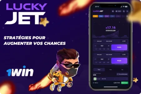 Lucky Jet Casino