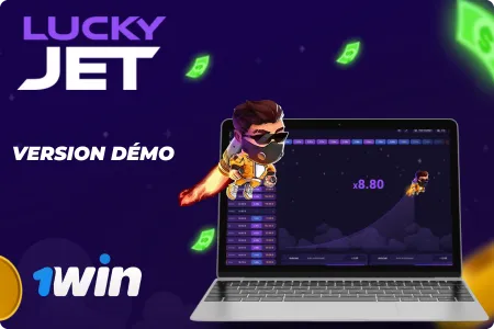 Astuce Lucky Jet 1Win